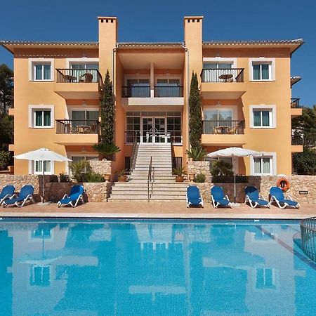 Pinos Altos 04 Apartman Cala de Sant Vicenc Kültér fotó