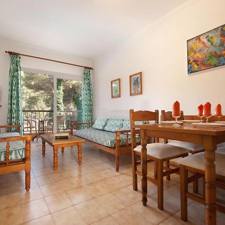 Pinos Altos 04 Apartman Cala de Sant Vicenc Kültér fotó